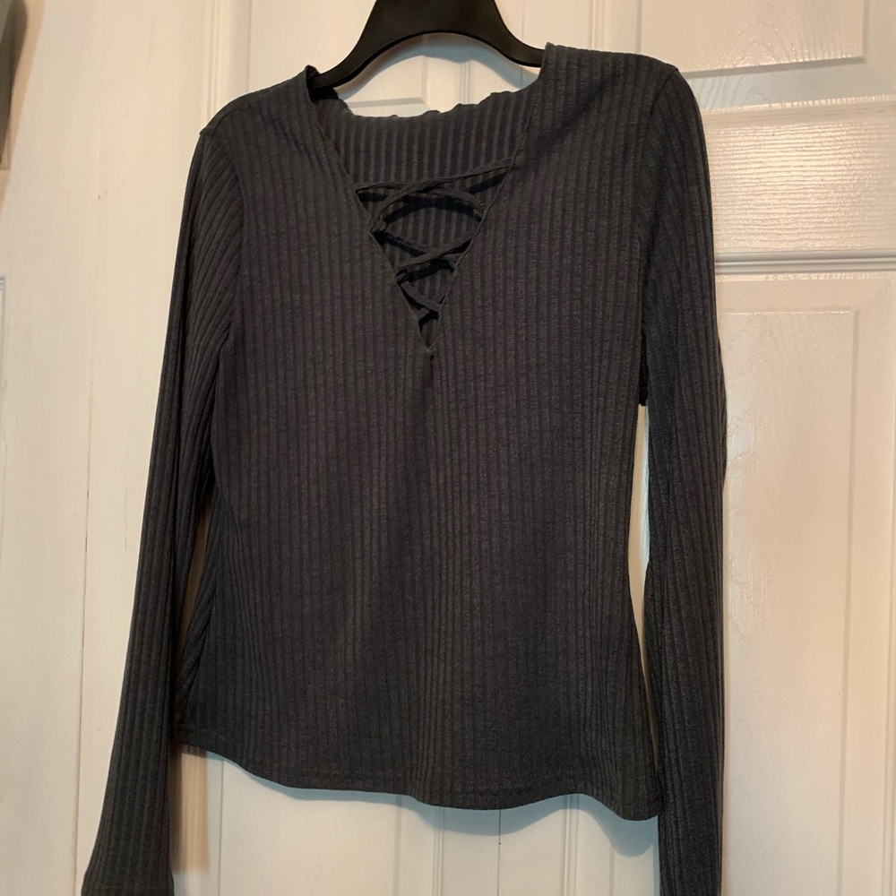 Long sleeve